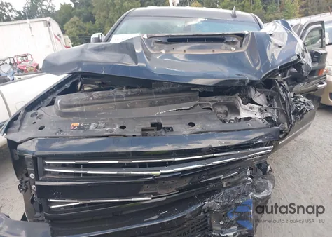 2018 Chevrolet Silverado Lt from USA, damaged, VIN 1GC1KVEY8JF163973